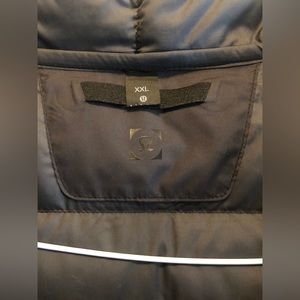 Men’s Lululemon Navigation Down Hoodie